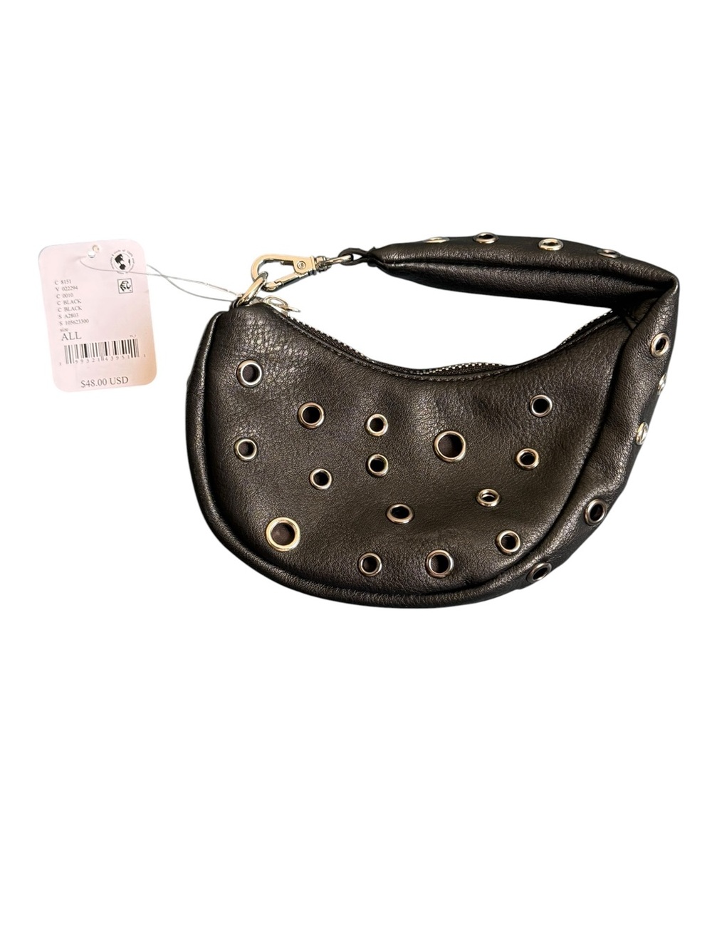 Free People Baby Caryall Bag Charm